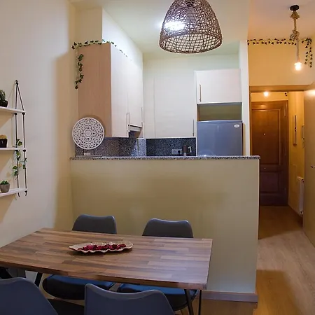 Grace, Apartamento Con Terraza Y Vistas Talarn Exterior photo