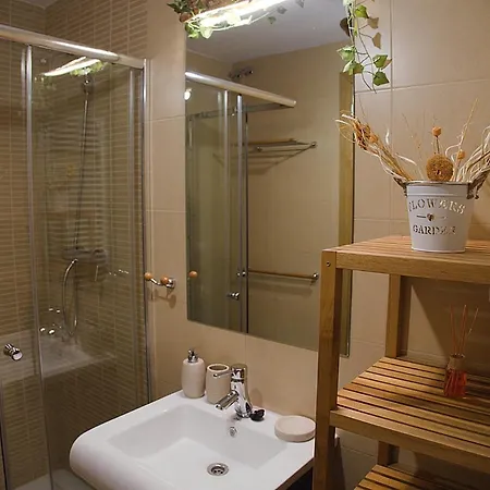 Grace, Apartamento Con Terraza Y Vistas Talarn Exterior photo