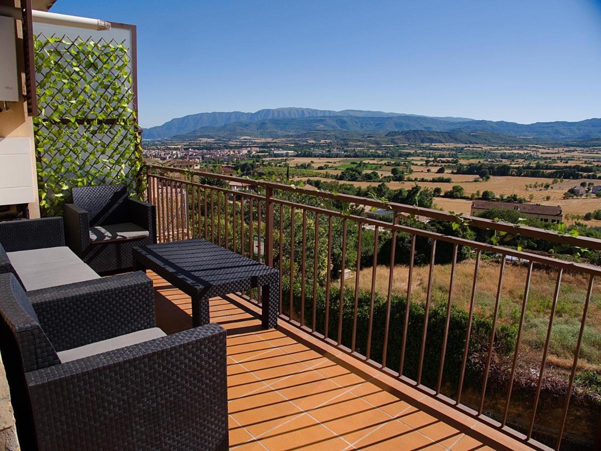 Apartment Grace, Con Terraza Y Vistas Talarn