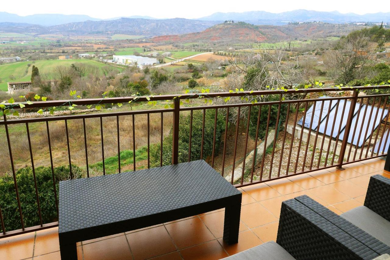 Grace, Con Terraza Y Vistas Apartment
