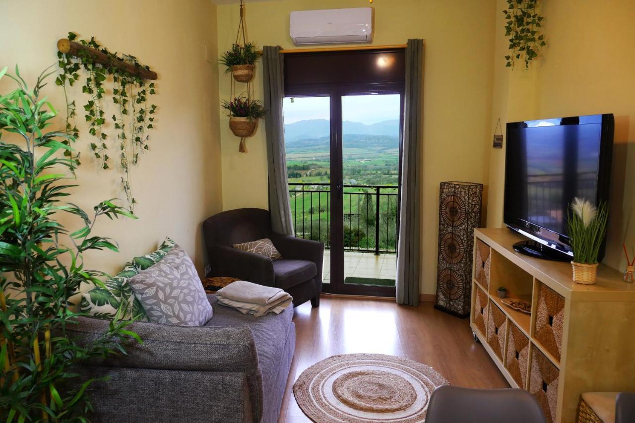 Grace, Con Terraza Y Vistas * Talarn